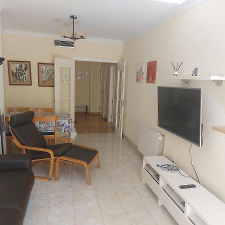 Benalmadena Nuevatorrequebrada Apartment ภายนอก รูปภาพ