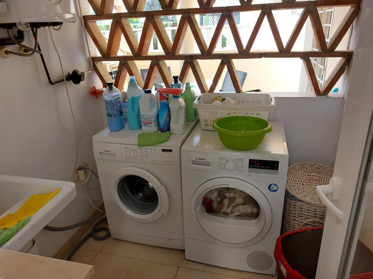 Benalmadena Nuevatorrequebrada Apartment ภายนอก รูปภาพ
