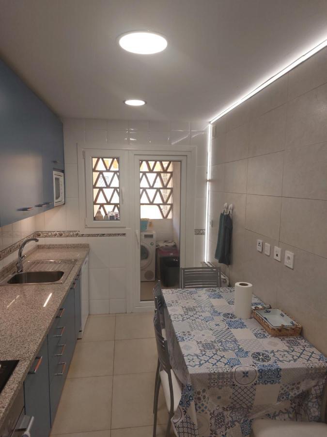 Benalmadena Nuevatorrequebrada Apartment ภายนอก รูปภาพ