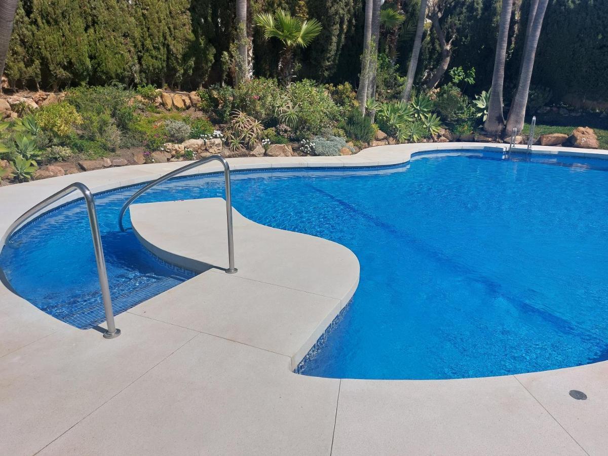 Benalmadena Nuevatorrequebrada Apartment ภายนอก รูปภาพ
