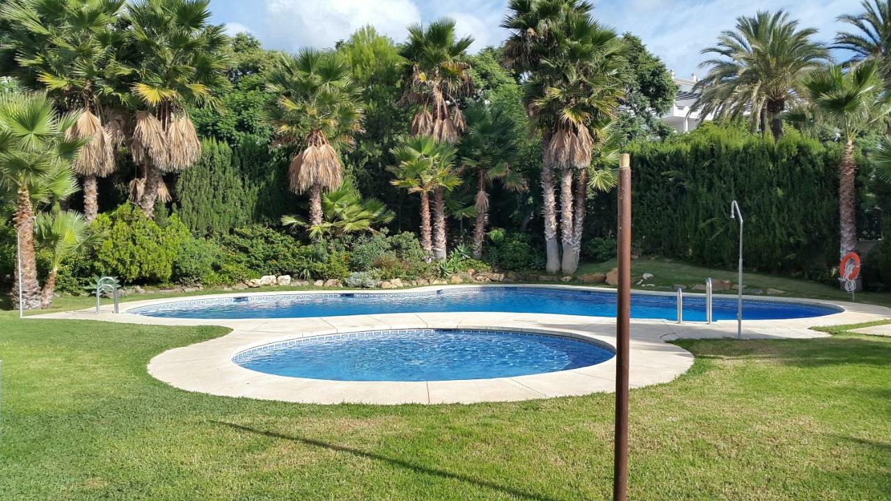 Benalmadena Nuevatorrequebrada Apartment ภายนอก รูปภาพ