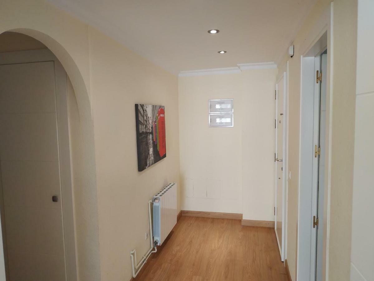 Benalmadena Nuevatorrequebrada Apartment ภายนอก รูปภาพ
