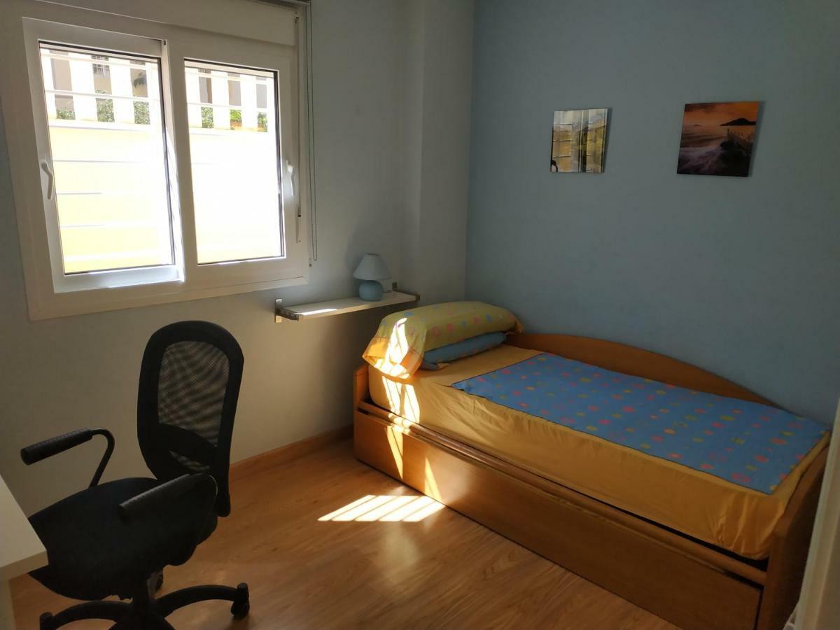 Benalmadena Nuevatorrequebrada Apartment ภายนอก รูปภาพ